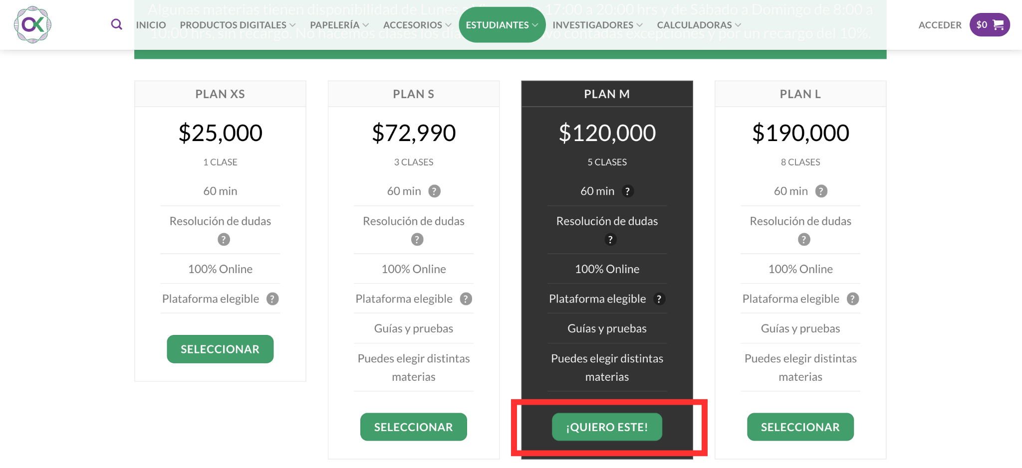 clases online skype google meet ciencia personalizadas particulares grupales individual universitarios media educación bioquímica biología fisiología