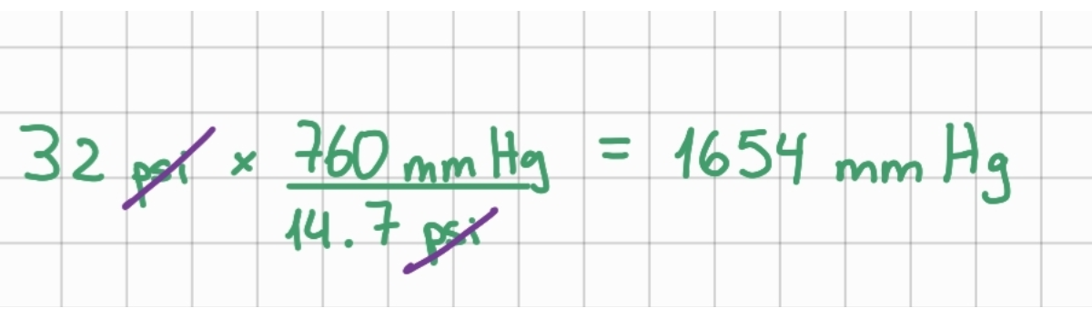 ejercicio 1 Más de 20 Ejercicios Resueltos de Química General