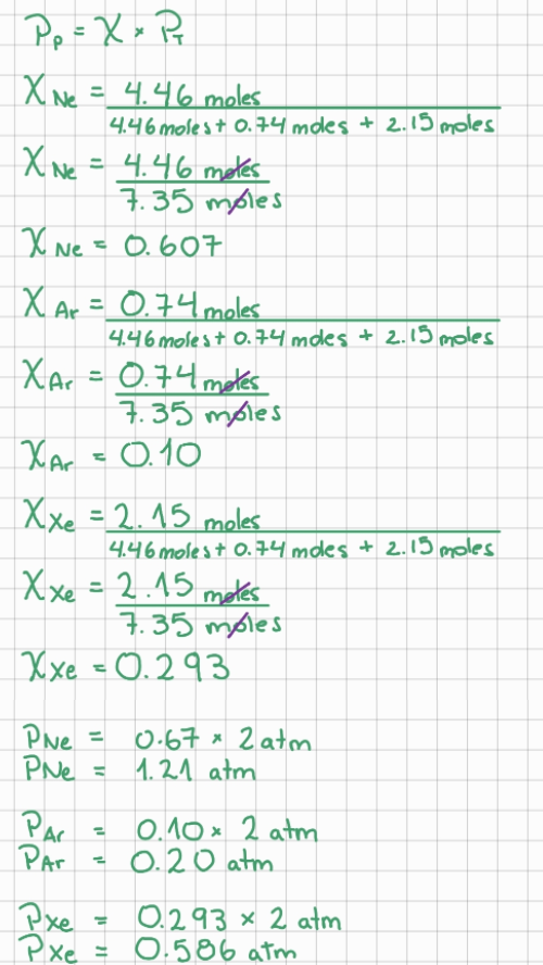 ejercicio 17 Más de 20 Ejercicios Resueltos de Química General