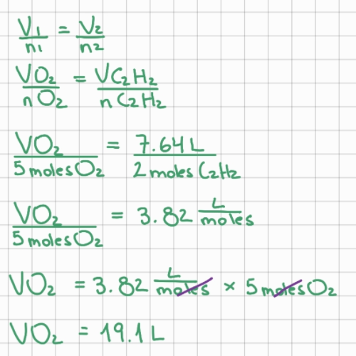 ejercicio 19 Más de 20 Ejercicios Resueltos de Química General
