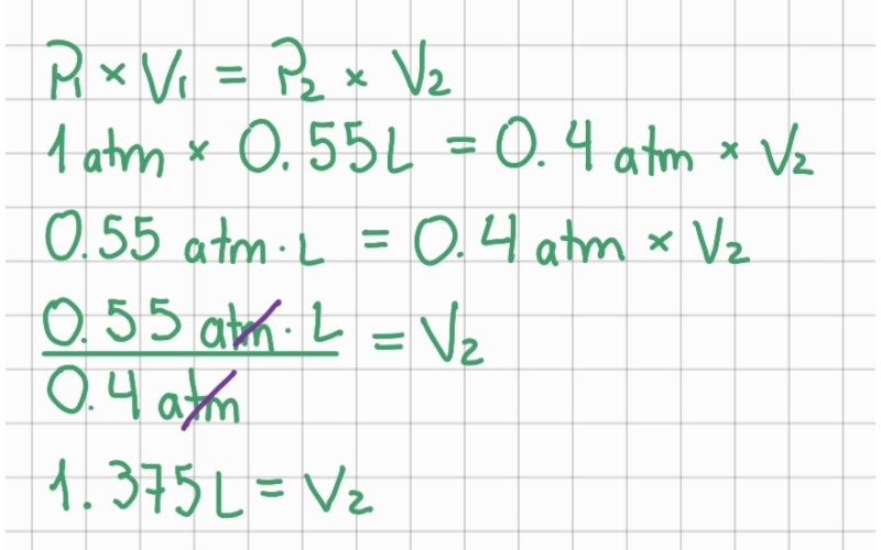 ejercicio 4 Más de 20 Ejercicios Resueltos de Química General