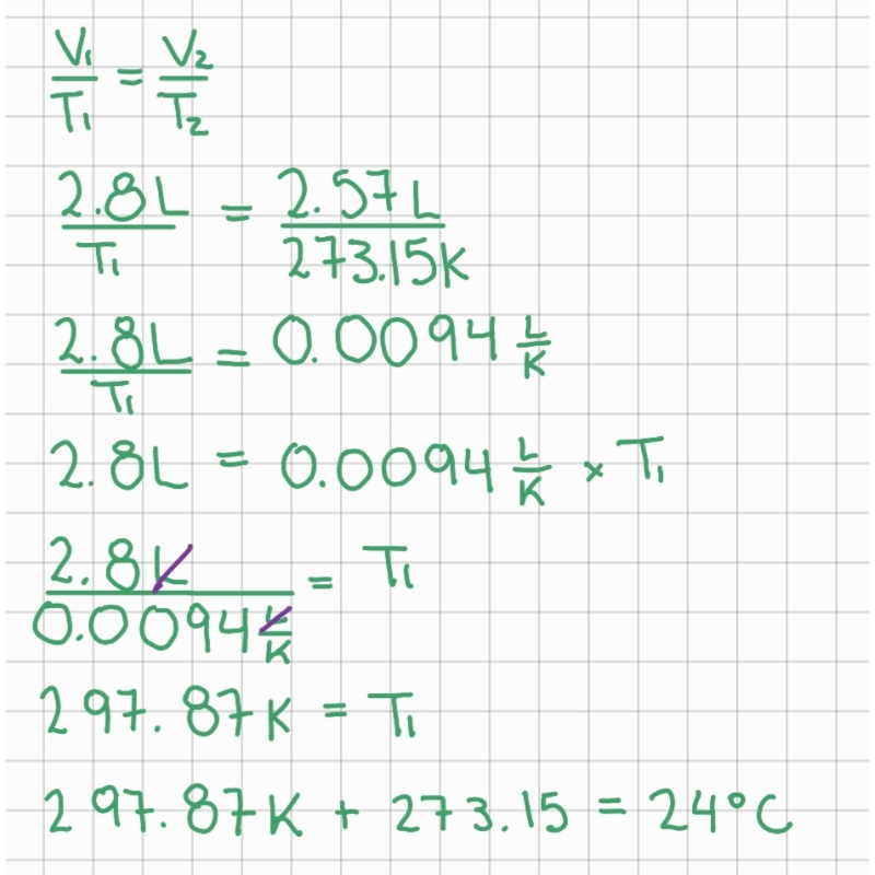ejercicio 5 Más de 20 Ejercicios Resueltos de Química General