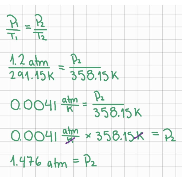 ejercicio 7 Más de 20 Ejercicios Resueltos de Química General