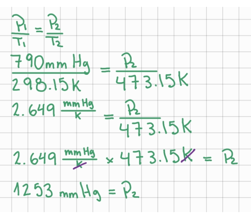 ejercicio 8 Más de 20 Ejercicios Resueltos de Química General