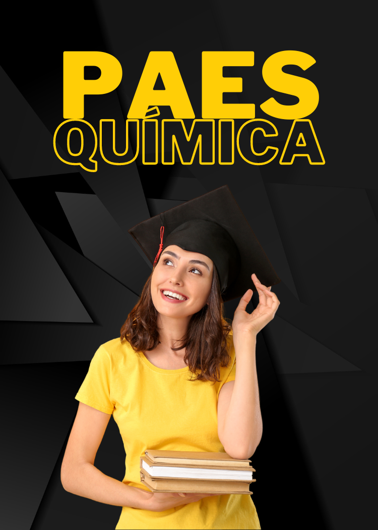 paes prueba de acceso a la educación superior, curso ciencias, física, biología, química, clases online, ensayos, ejercicios, paes 2024, paes 2025, paes intensivo, paes invierno, química