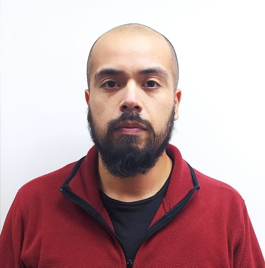 raúl pulgar