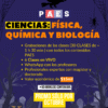 promo paes de ciencias 2025 2026 verano invierno biología física química paes 2025 paes 2026 curso paes barato economico grabaciones de clases medicina biologia bioquimica enfermeria ingenieria octubre halloween chile pasa la paes salva la paes