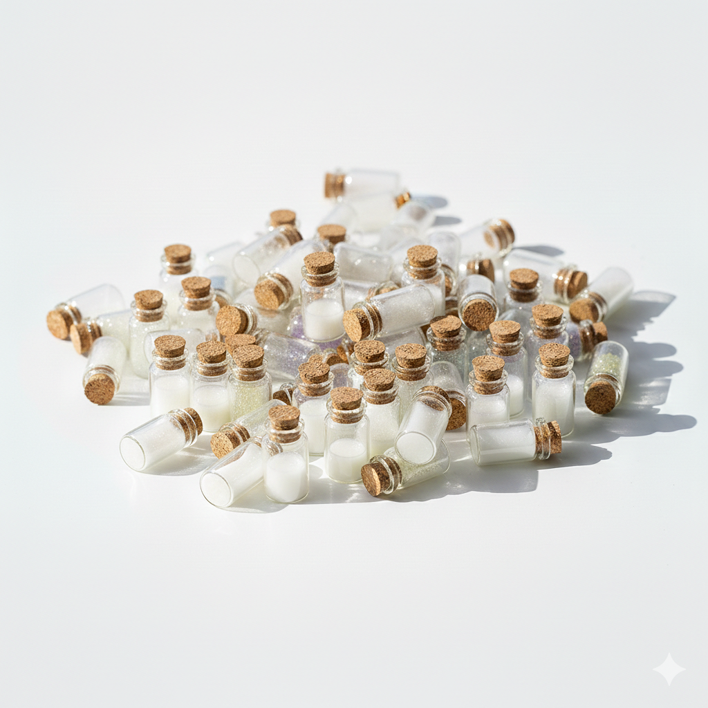 frascos kit de extraccion de adn parejas san valentin regalos 14 de febrero chile cientificos doctores medicos quimicos biologos bioquimicos enfermeras biotecnología cita Kit de ciencia para enamorados Regalos científicos para parejas Chile Experiencias fuera de lo común San Valentín enamorados