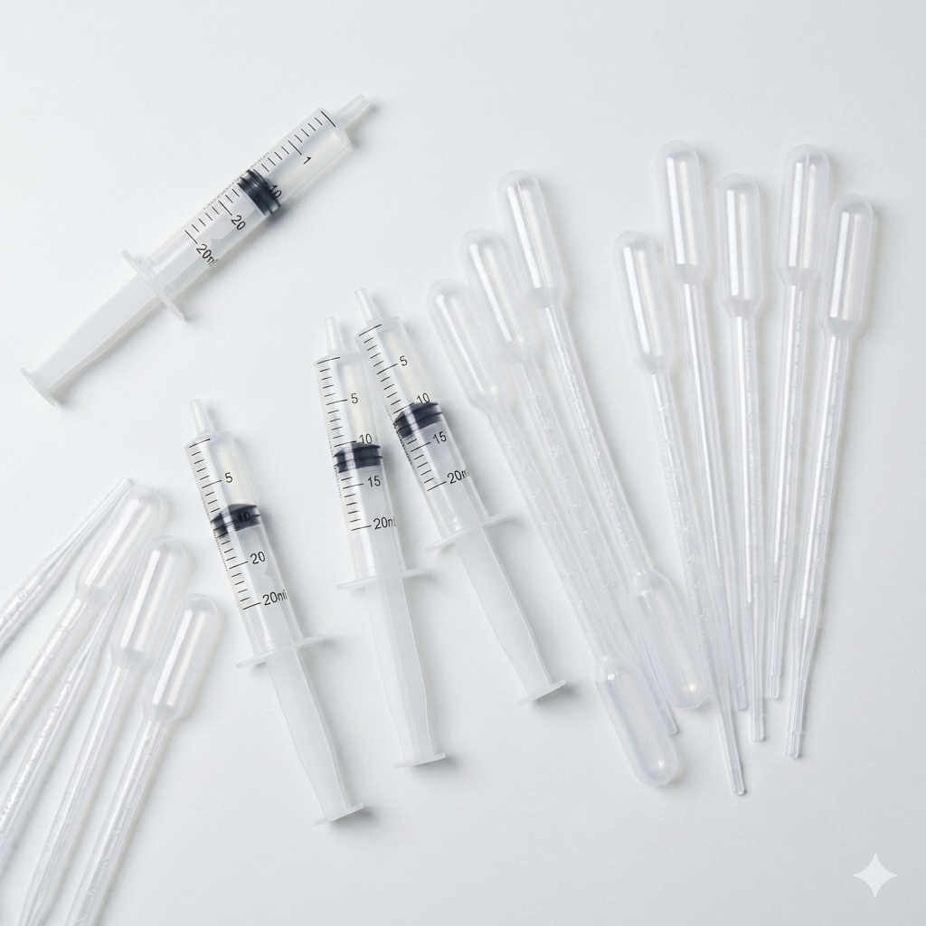 herramientas instrumental jeringas pipetas pasteurkit de mixología molecular coctelería parejas san valentin regalos 14 de febrero chile