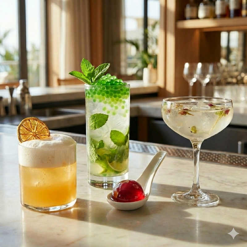 kit de mixología molecular coctelería Kit de coctelería molecular Chile parejas san valentin regalos 14 de febrero chile cientificos doctores medicos quimicos biologos bioquimicos enfermeras biotecnología cita